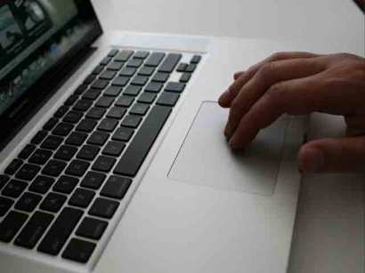 A laptop and cocaine were both involved in the killing, according to investigators.