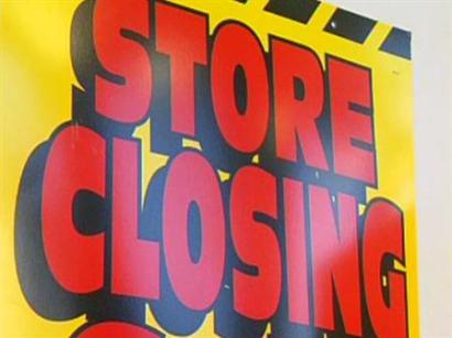 The lack of spending has retailers in North County making changes. 