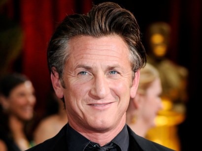 Sean Penn's 16-year-old son was busted last week by Los Angeles cops for possessing illegal prescription drugs, according to a source who says Hopper Penn was caught with hydrocodone at his high schoo Sean Penn's 16-year-old son was busted last week by Los Angeles cops for possessing illegal prescription drugs, according to a source who says Hopper Penn was caught with hydrocodone at his high schoo