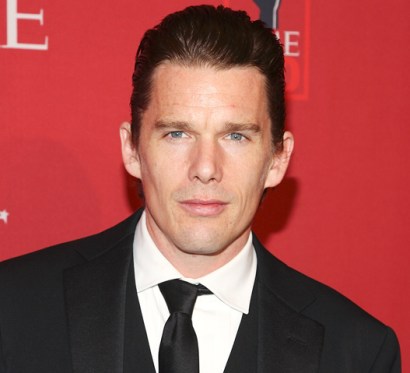 Ethan Hawke Ethan Hawke