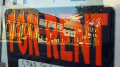 Scams Plague Local Rental Market