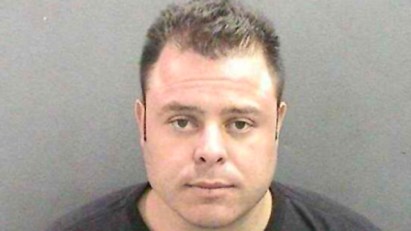 Deputies: Man Raped Unconscious Hospital Patient