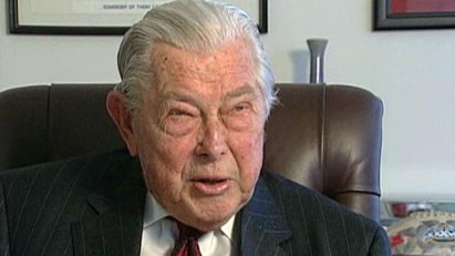 San Diego Icon Dies At 91