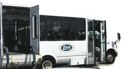 New Shuttle Links Downtown, PB