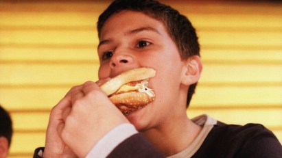 So Eat It, Just Eat It