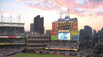 Friday's Padres Game Sold Out!
