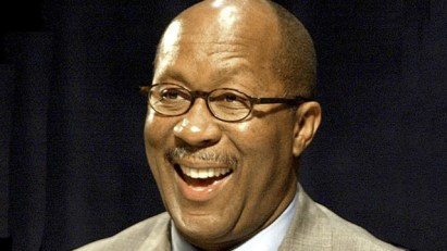 Speech Controversy "Embarrasses" Fmr. Mayor Kirk
