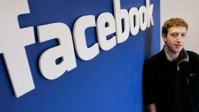 Facebook Truth Stranger Than Hollywood Fiction