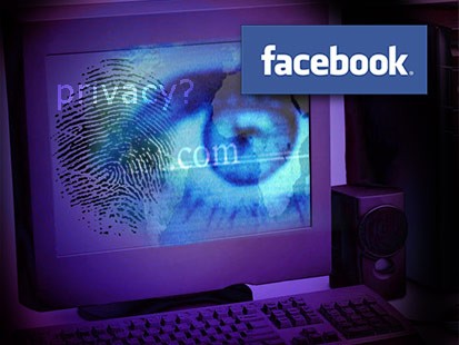 FB Activates Facial Recognition & Privacy Concerns