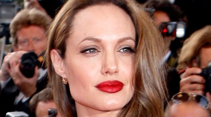 Jolie Eyed to Play Gucci-Killer