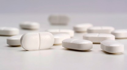 Prescription Drug Abuse Ravages Youth