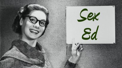 Church Gets Sexy With Adult Sex Ed Classes