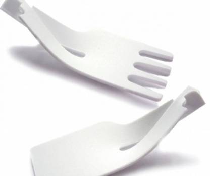 Credit Card Cutlery