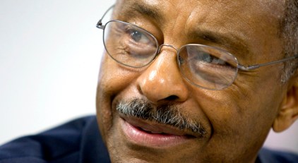 The Case for Burris