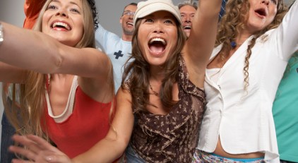 UCSB Slips to No. 10 on List of Top Party Schools