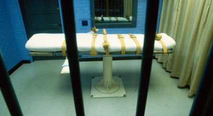 Death Penalty Debate Heats Up at Sacto Hearings
