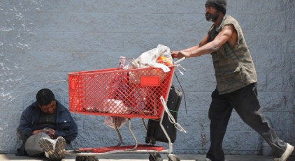 What's Bad for California Is Bad for the Country