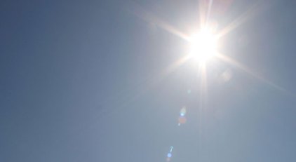 Cashing in on the Sun 