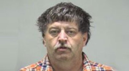 Traffic Stop Yields 100 Pounds of Pot in Casket