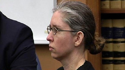Navy Wife Guilty of Second-Degree Murder