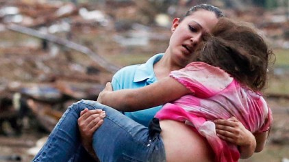 Volunteers Ready to Help Oklahoma Tornado Victims