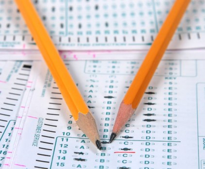Are Schools' Test Score Gains Too Good To Be True?