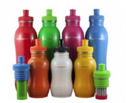  WaterGeeks Bottles