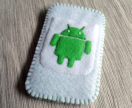 Google Stays Above Post-Verdict Patent Fray
