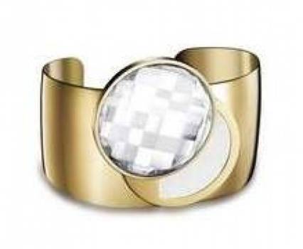 SJP Solid Perfume Cuff