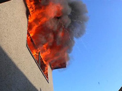 Fatal Fire Highlights Brownout Issue: Union President
