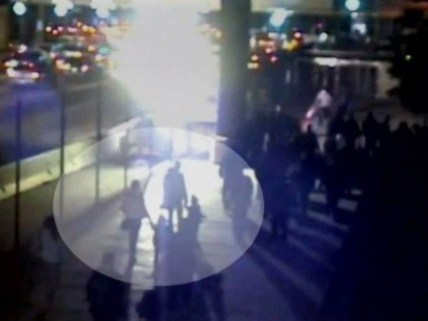 This Video May Show Missing McStay Family 