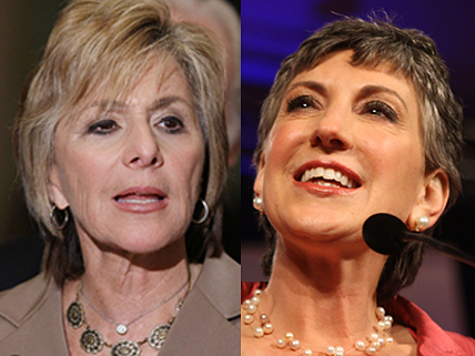 Race to Senate Coming Down to the Wire