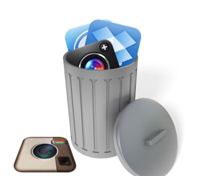 11 Popular Apps Killed by Apple's iOS 5