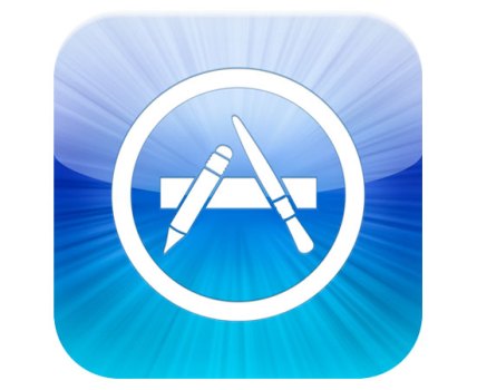 App Store Steals from Amazon and Google Play