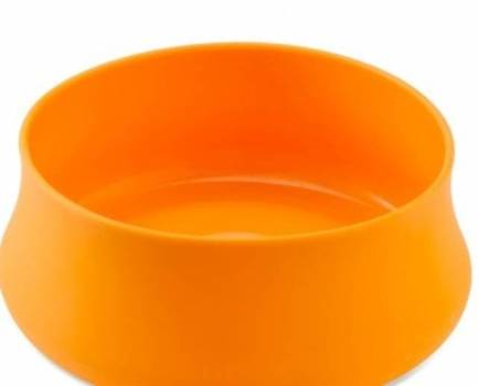 Squishy Pet Bowls