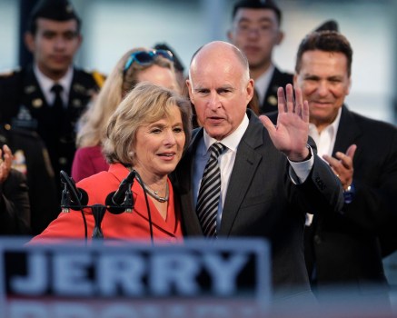 The Half Truths the Nation May Hear About California Elections