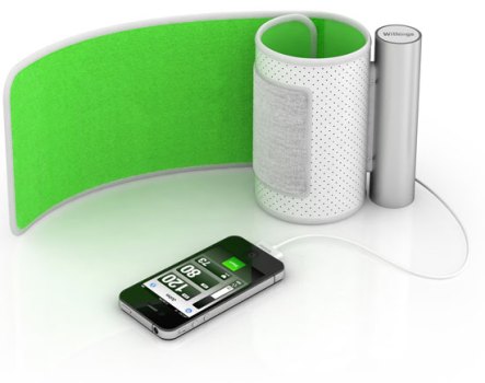 8 Healthy Apps and Gadgets for Living a Better Life Right Now