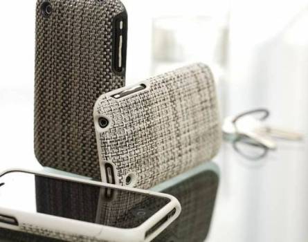 Chilewich iPhone Case 