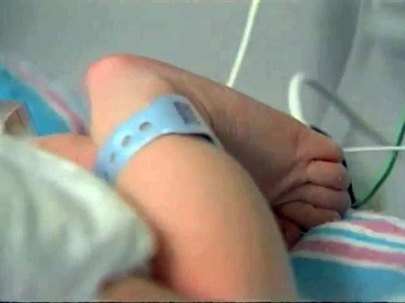 On Circumcision: Mend It, Don't End It