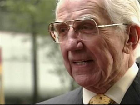 Ed McMahon's Former Home Finally Sells