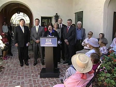 Jerry, Arnold and Ghosts: Is Prop 1A Still Dead?