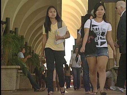 "Fees" or "Tuition" Just Semantics?