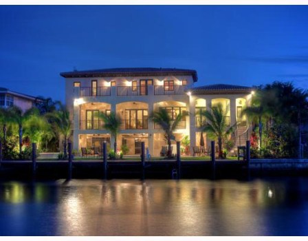 Sweet Home: $3.3M For An Architect's Home