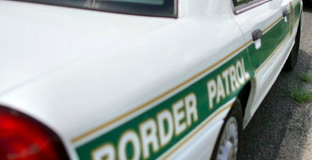 Elaborate Border Tunnel Uncovered