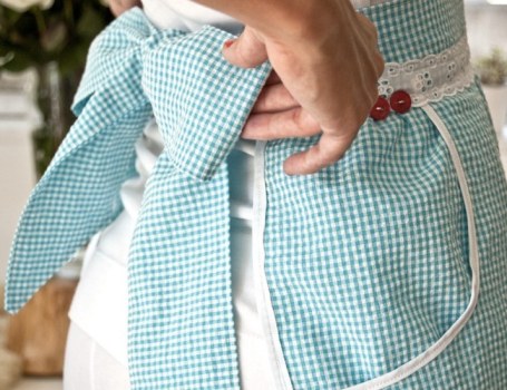 Apron Strings