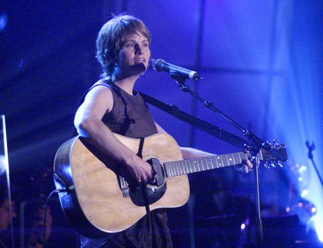 Shawn Colvin's 'Home'