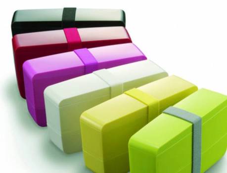 Bento Boxes