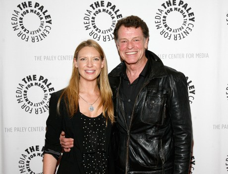 "Fringe" Moves Into Season Four Tonight - But Will Peter Bishop Come With It?