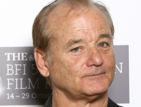 Bill Murray to Join Wes Anderson's "Moon Rise Kingdom"