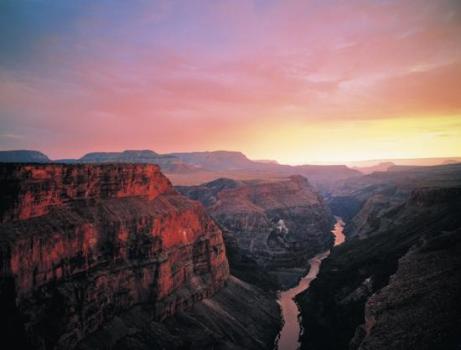 End-of-Summer Grand Canyon Package